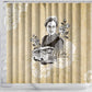 Nah Rosa Parks African Shower Curtain Black Women History - African Pride