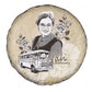 Nah Rosa Parks African Spare Tire Cover Black Women History - African Pride