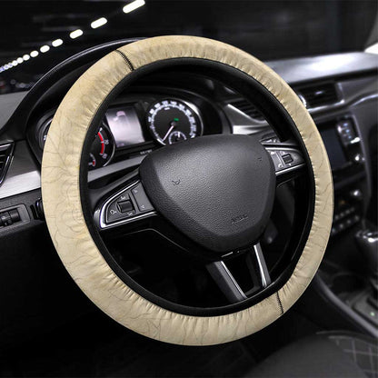 Nah Rosa Parks African Steering Wheel Cover Black Women History - African Pride