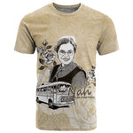 Nah Rosa Parks African T shirt Black Women History - African Pride