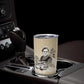 Nah Rosa Parks African Tumbler Cup Black Women History - African Pride