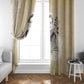 Nah Rosa Parks African Window Curtain Black Women History - African Pride