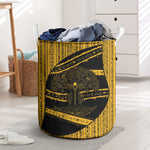 Egypt Tree Of Life Laundry Basket The Fig In Ancient Egyptian