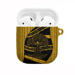 Egypt Tree Of Life AirPods Case The Fig In Ancient Egyptian