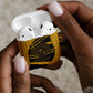 Egypt Tree Of Life AirPods Case The Fig In Ancient Egyptian