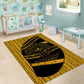Egypt Tree Of Life Area Rug The Fig In Ancient Egyptian