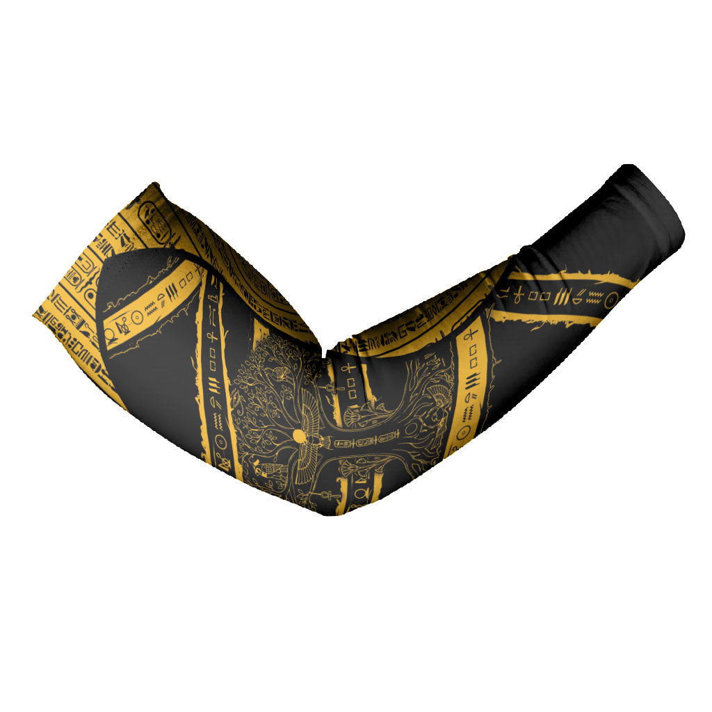 Egypt Tree Of Life Arm Sleeves The Fig In Ancient Egyptian