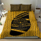 Egypt Tree Of Life Bedding Set The Fig In Ancient Egyptian