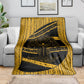 Egypt Tree Of Life Blanket The Fig In Ancient Egyptian