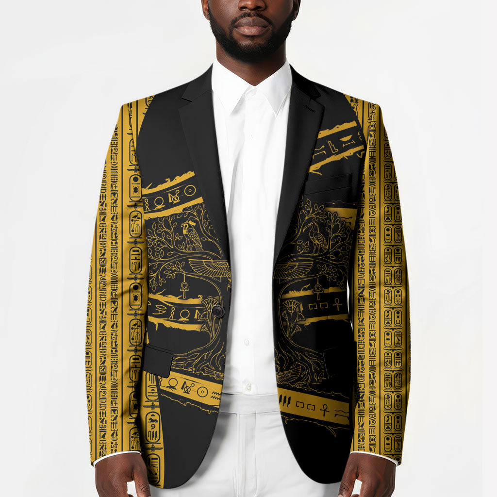 Egypt Tree Of Life Blazer The Fig In Ancient Egyptian