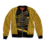 Egypt Tree Of Life Bomber Jacket The Fig In Ancient Egyptian