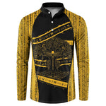 Egypt Tree Of Life Button Sweatshirt The Fig In Ancient Egyptian