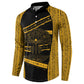 Egypt Tree Of Life Button Sweatshirt The Fig In Ancient Egyptian