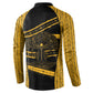 Egypt Tree Of Life Button Sweatshirt The Fig In Ancient Egyptian