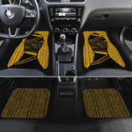 Egypt Tree Of Life Car Mats The Fig In Ancient Egyptian