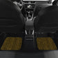 Egypt Tree Of Life Car Mats The Fig In Ancient Egyptian