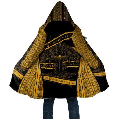 Egypt Tree Of Life Cloak The Fig In Ancient Egyptian