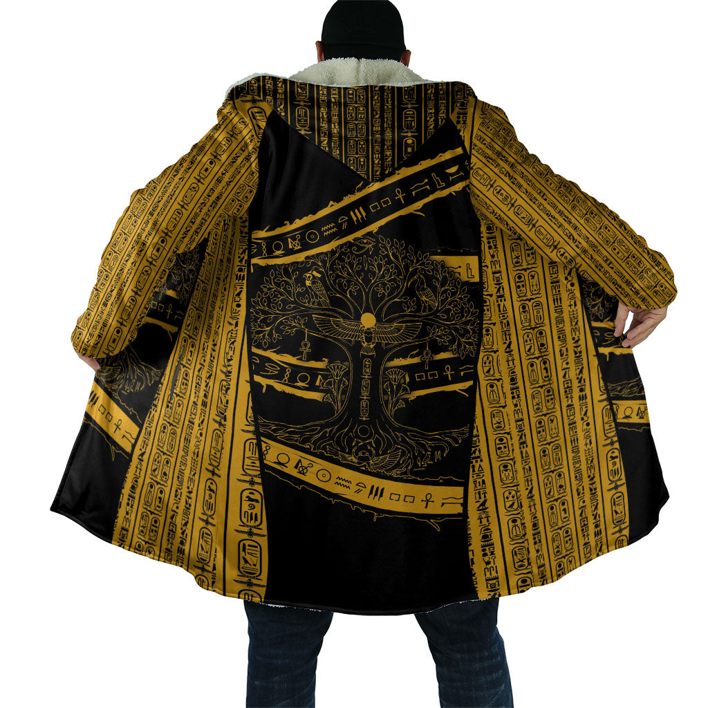 Egypt Tree Of Life Cloak The Fig In Ancient Egyptian