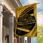 Egypt Tree Of Life Garden Flag The Fig In Ancient Egyptian