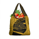 Egypt Tree Of Life Grocery Bag The Fig In Ancient Egyptian