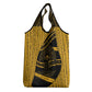 Egypt Tree Of Life Grocery Bag The Fig In Ancient Egyptian