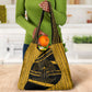 Egypt Tree Of Life Grocery Bag The Fig In Ancient Egyptian