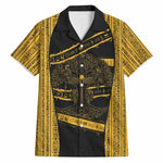 Egypt Tree Of Life Hawaiian Shirt The Fig In Ancient Egyptian