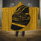 Egypt Tree Of Life Hooded Blanket The Fig In Ancient Egyptian