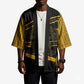 Egypt Tree Of Life Kimono The Fig In Ancient Egyptian