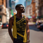Egypt Tree Of Life Men Tank Top The Fig In Ancient Egyptian