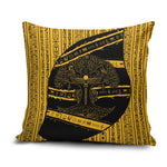 Egypt Tree Of Life Pillow Cover The Fig In Ancient Egyptian