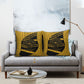 Egypt Tree Of Life Pillow Cover The Fig In Ancient Egyptian