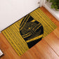 Egypt Tree Of Life Rubber Doormat The Fig In Ancient Egyptian