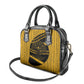 Egypt Tree Of Life Shoulder Handbag The Fig In Ancient Egyptian