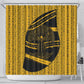 Egypt Tree Of Life Shower Curtain The Fig In Ancient Egyptian