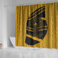 Egypt Tree Of Life Shower Curtain The Fig In Ancient Egyptian