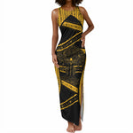 Egypt Tree Of Life Tank Maxi Dress The Fig In Ancient Egyptian