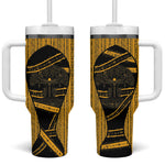 Egypt Tree Of Life Tumbler With Handle The Fig In Ancient Egyptian