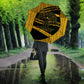 Egypt Tree Of Life Umbrella The Fig In Ancient Egyptian