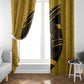 Egypt Tree Of Life Window Curtain The Fig In Ancient Egyptian