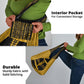 Egypt Sistrum Grocery Bag Ancient Mythology Sacred Rattling Instrument