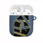 Egypt Nemyss AirPods Case Ancient Mythology Pharaoh Royal