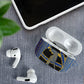 Egypt Nemyss AirPods Case Ancient Mythology Pharaoh Royal