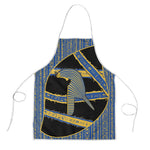 Egypt Nemyss Apron Ancient Mythology Pharaoh Royal