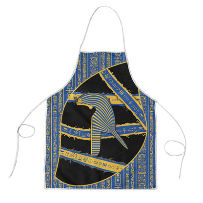 Egypt Nemyss Apron Ancient Mythology Pharaoh Royal
