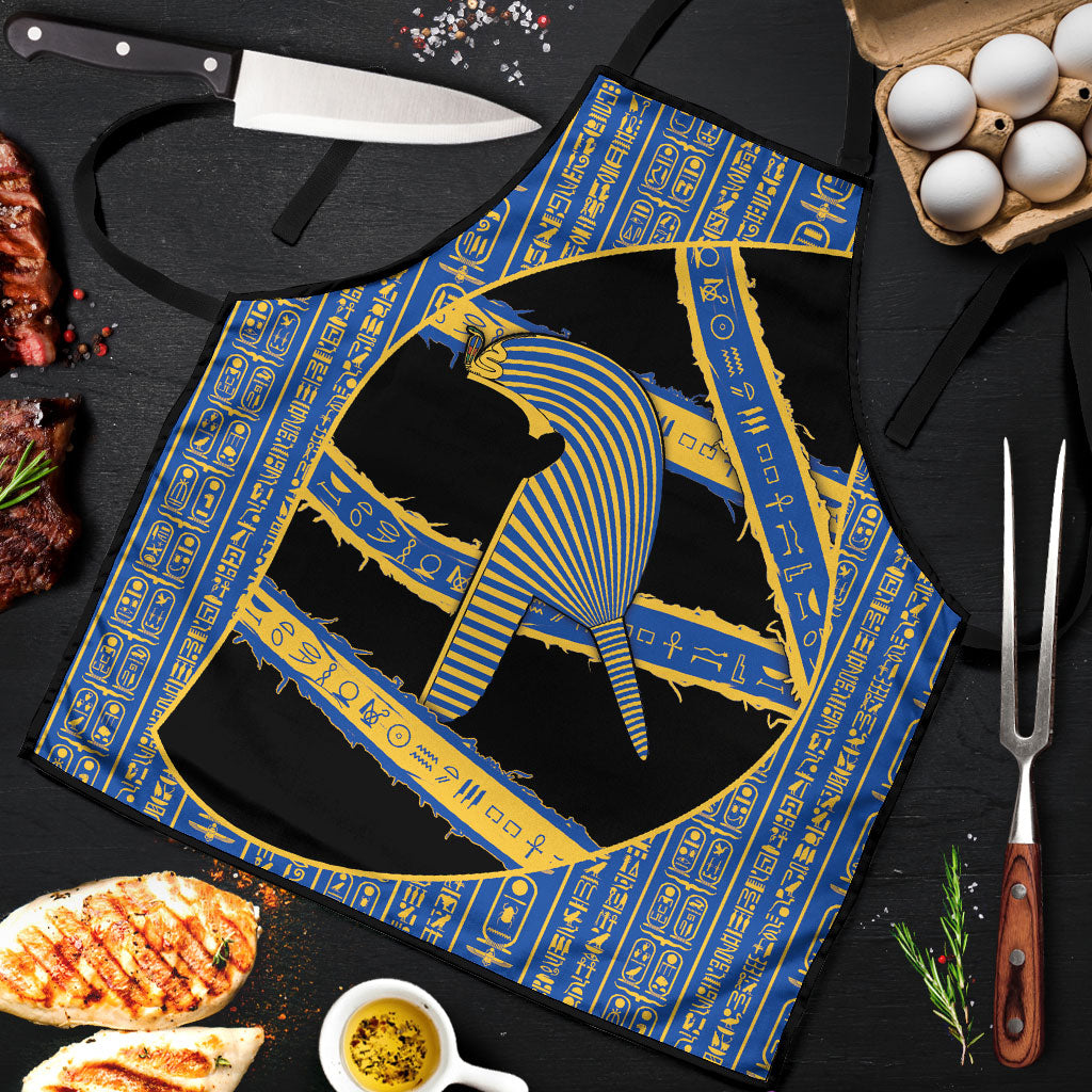 Egypt Nemyss Apron Ancient Mythology Pharaoh Royal