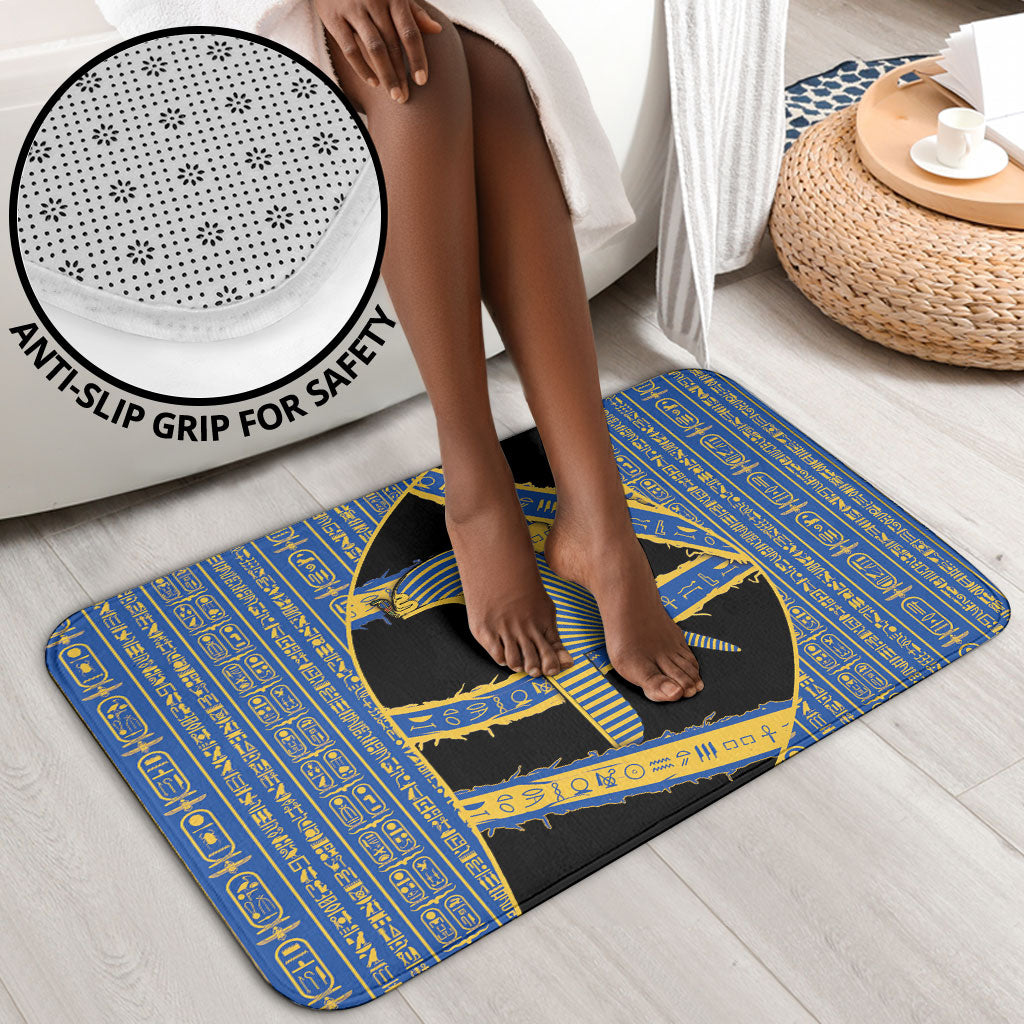 Egypt Nemyss Bathroom Set Ancient Mythology Pharaoh Royal