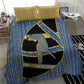 Egypt Nemyss Bedding Set Ancient Mythology Pharaoh Royal