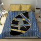 Egypt Nemyss Bedding Set Ancient Mythology Pharaoh Royal