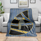 Egypt Nemyss Blanket Ancient Mythology Pharaoh Royal